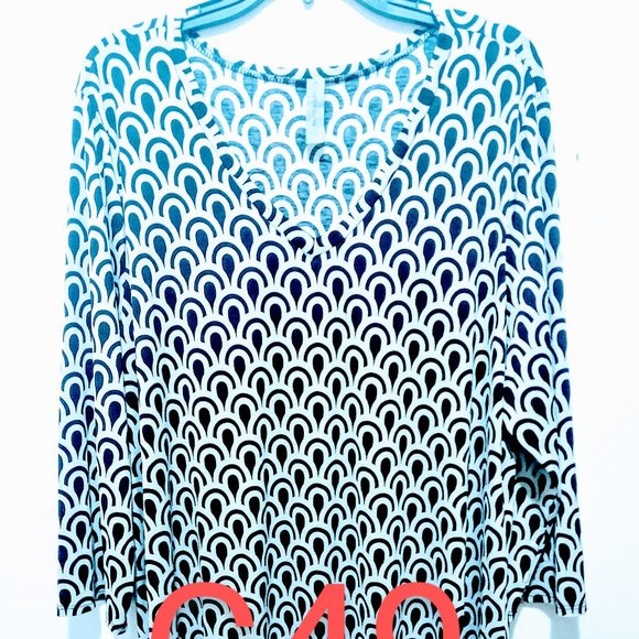 Plus size Boutique shirts  3X - Picture 1 of 1